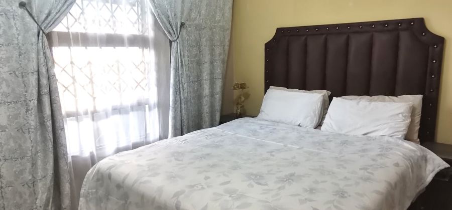 To Let 2 Bedroom Property for Rent in Raceway Free State